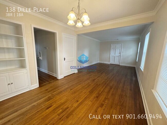 Building Photo - 138 Dille Pl