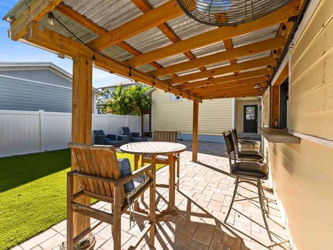 Building Photo - 2803 N Morgan St