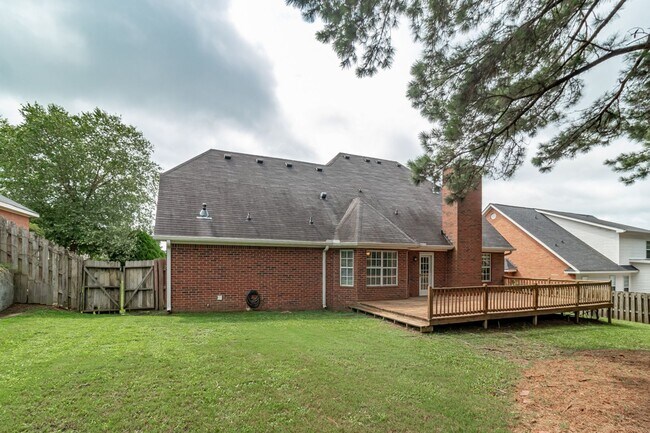 Building Photo - 906 Prairie Pass