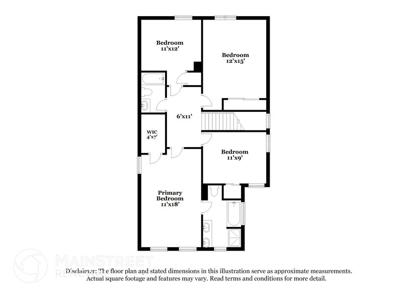 Building Photo - 1027 Highstone Dr