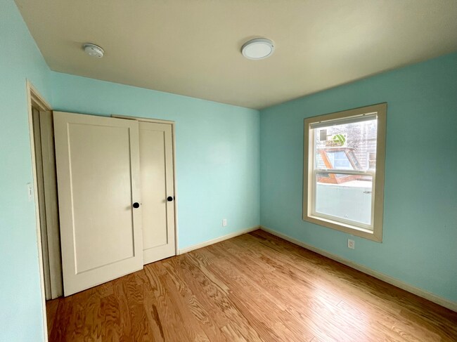 Building Photo - 1636 Ward Street