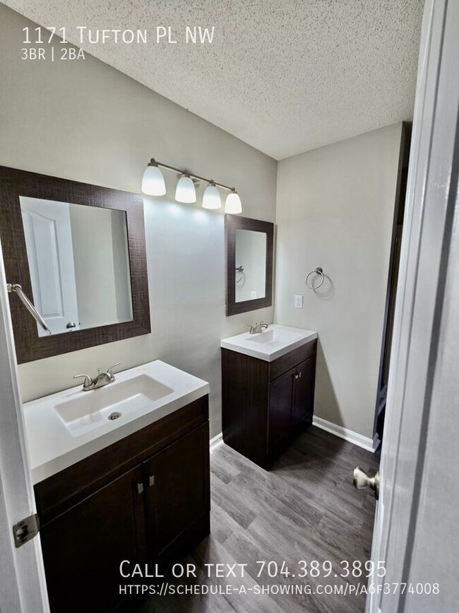 Building Photo - 1171 Tufton Pl NW
