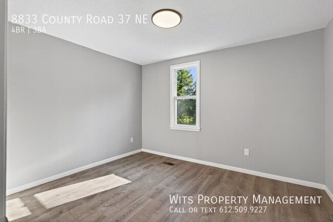 Building Photo - 8833 County Rd 37 NE