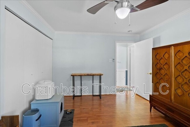 Building Photo - 436 N Armistead St