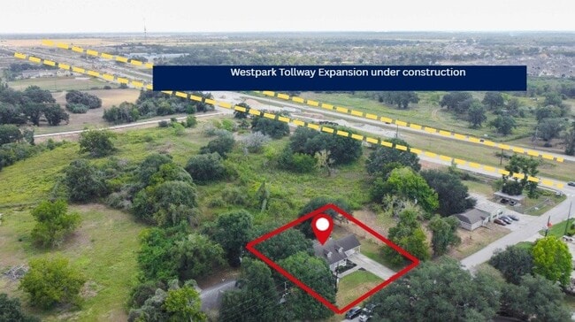 Building Photo - 8411 Syms St