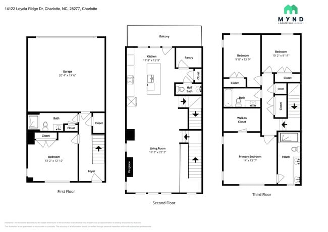 Building Photo - 14122 Loyola Ridge Dr