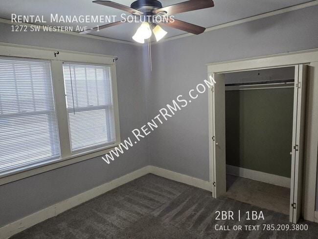 Building Photo - 1272 SW Western Ave