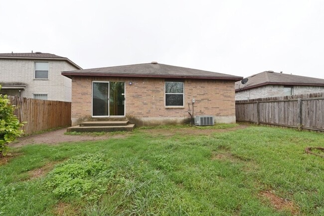 Building Photo - FRESHLY PAINTED  | ONE STORY  |  OPEN CONCEPT  |  GREAT LOCATION: 1604 & SHAENFIELD