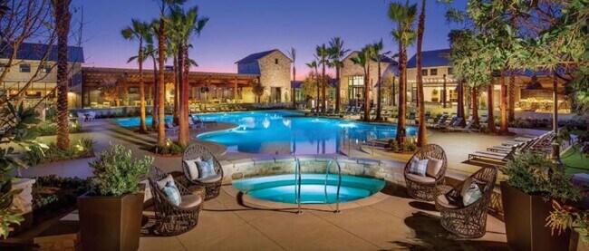 Building Photo - Tesoro Viejo Home- this is home and the community is unlike anything you've experienced before!