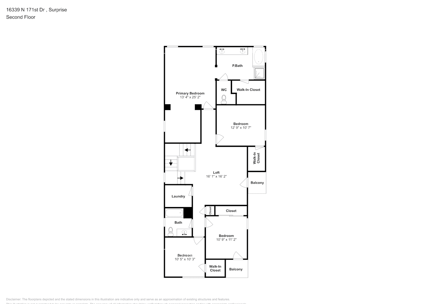 Building Photo - 16339 N 171st Dr