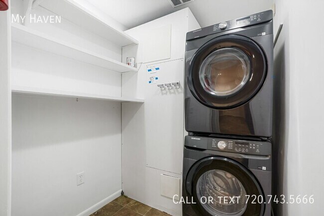Building Photo - 2633 Quitman St