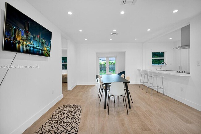 Building Photo - Northeast 81st Street, Miami, FL 33138 - 3 BR 2 BA single-family home