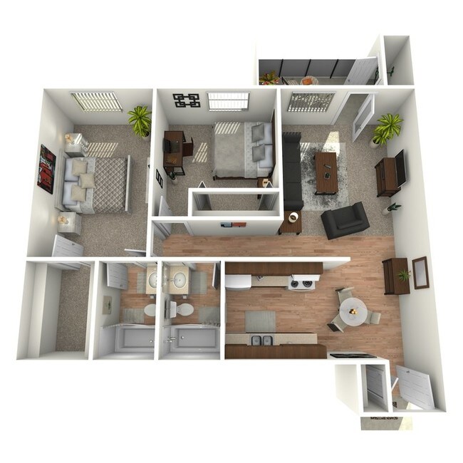 Overhead_507316.jpg - Sandpiper Apartments