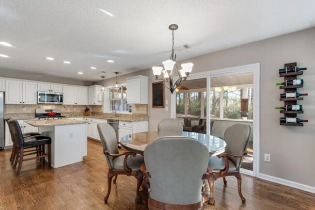 Building Photo - 3610 Bardfield Ct