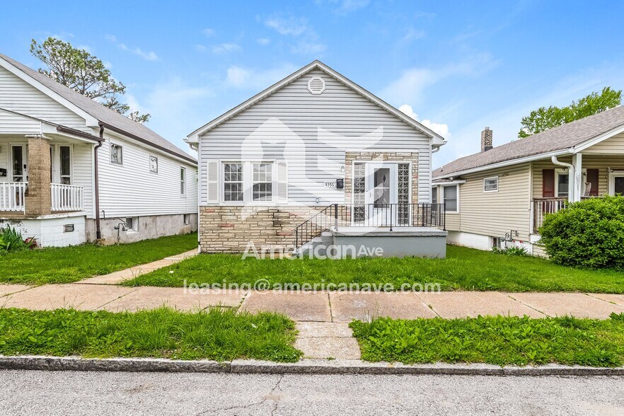 Building Photo - 4356 Bingham Ave