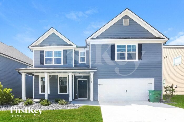 Primary Photo - 3669 Broadwick Ln