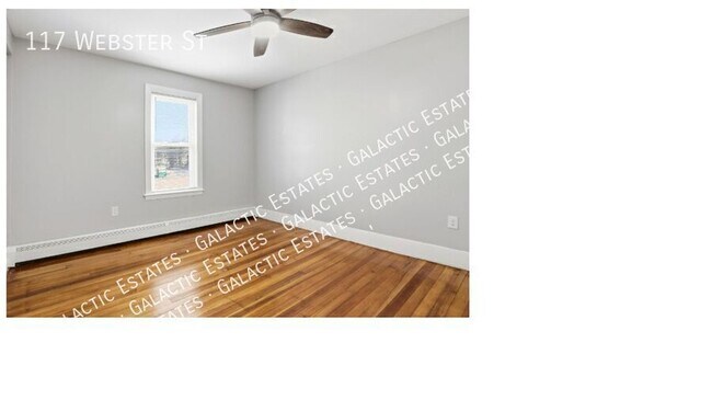 Building Photo - 117 Webster St