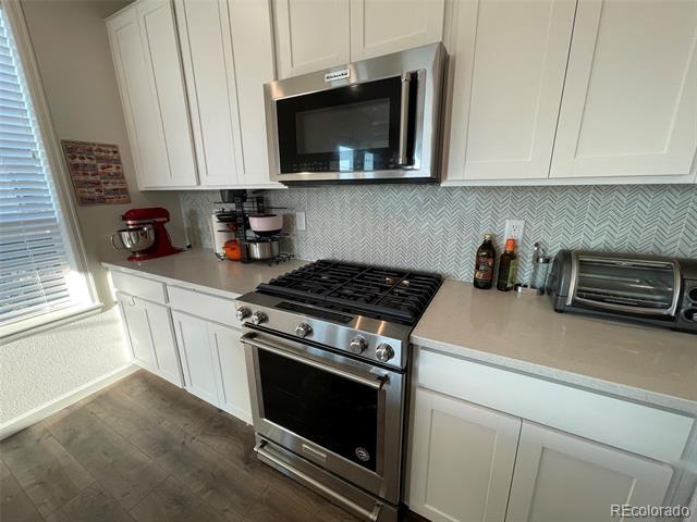 Building Photo - 1584 Castle Creek Cir