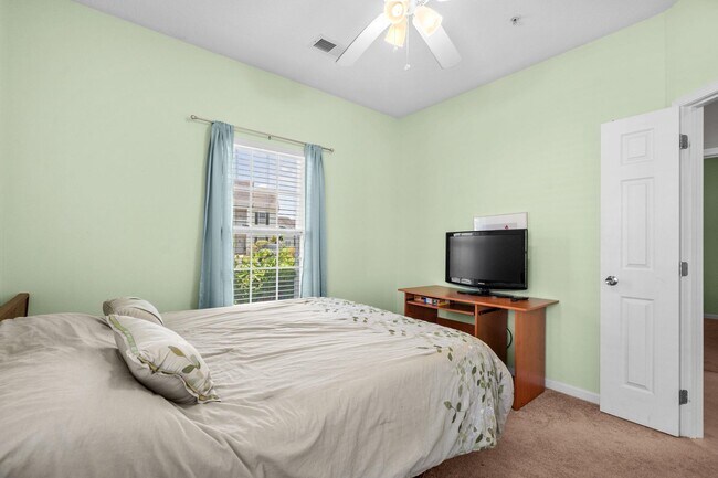 Building Photo - 4927 Pond Shoals Ct