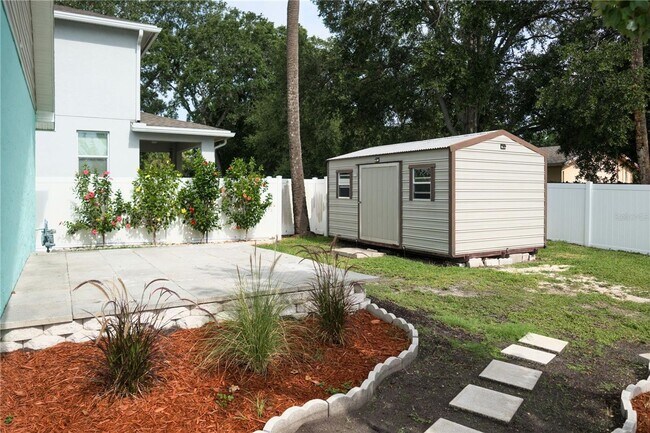 Building Photo - Charming 3BR, 2BA home next to DeSoto Park