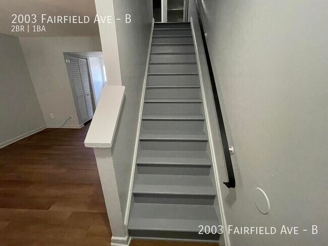 Building Photo - 2003 Fairfield Ave