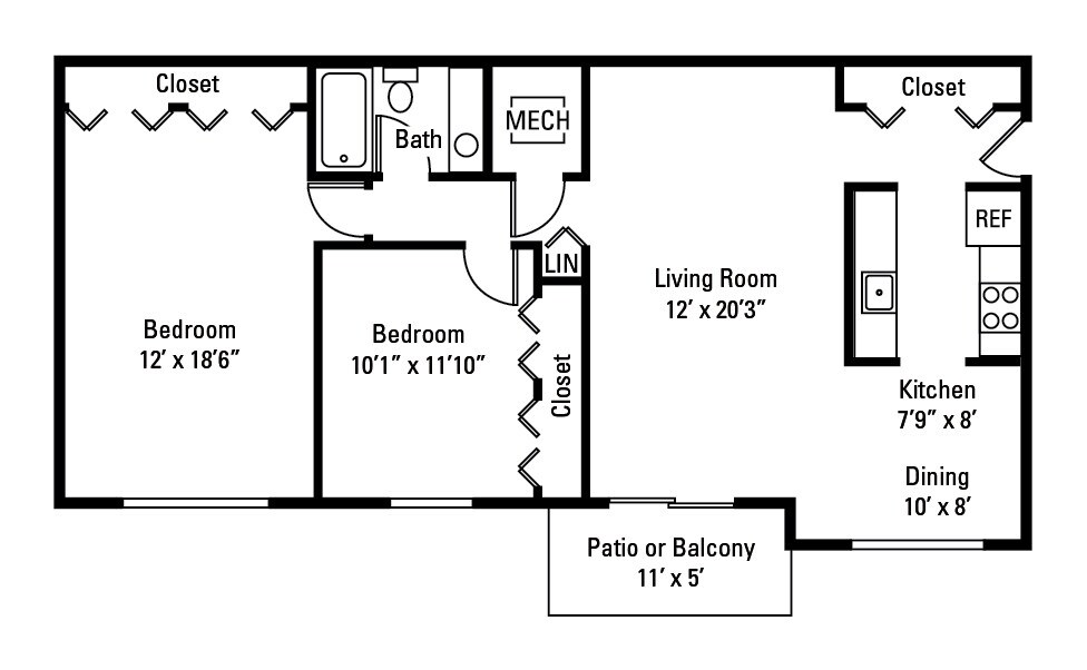 Meadowbrook Apartments 26 Meadowbrook Dr Slingerlands NY 12159