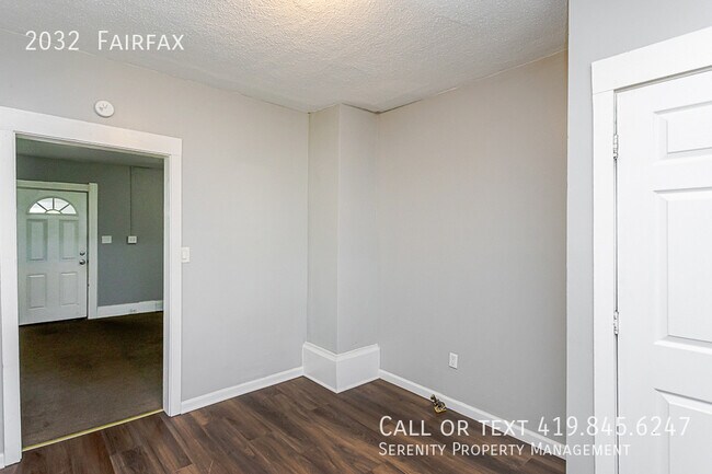 Building Photo - 2032  Fairfax-