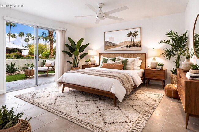 Building Photo - 1492 S Camino Real