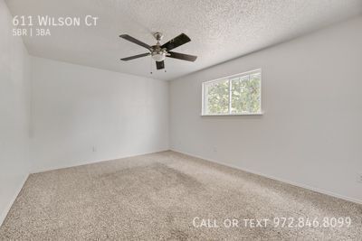 Building Photo - 611 Wilson Ct