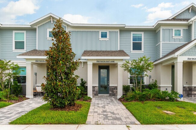 Primary Photo - Brand New 3-Bed 2.5-Bath Town Home - Simply Must be Seen!