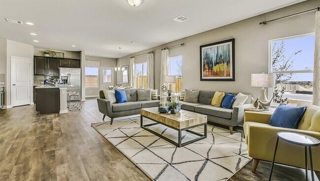 Building Photo - 10916 Gonzales Ranger Pass