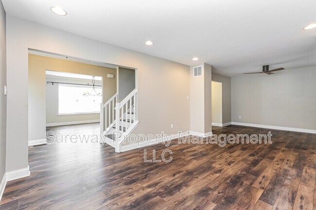 Building Photo - 1704 Delancey Way