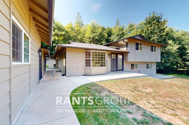 Primary Photo - 4 br, 3 bath House - 3124 Jorgenson Rd NE