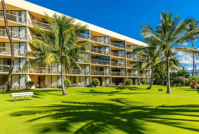Building Photo - Maui Sunset Condo!! LOCATION, LOCATION, LOCATION!!