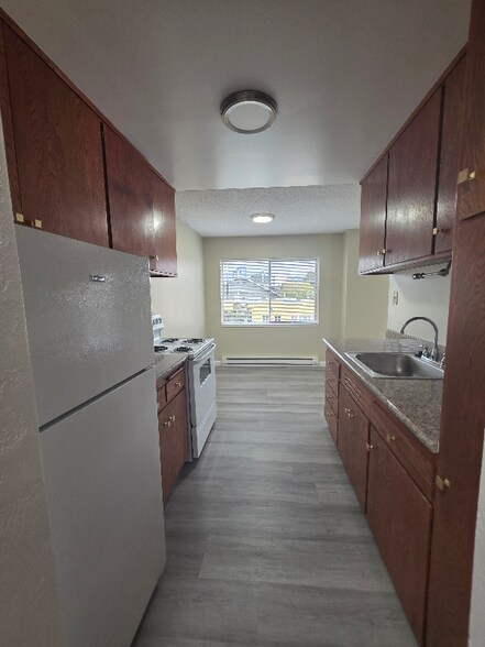 Building Photo - 250 Fairmount Ave
