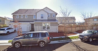 Building Photo - 88 E Rose Lilian Ct