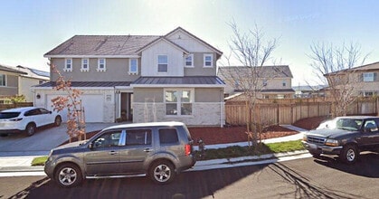 Building Photo - 88 E Rose Lilian Ct