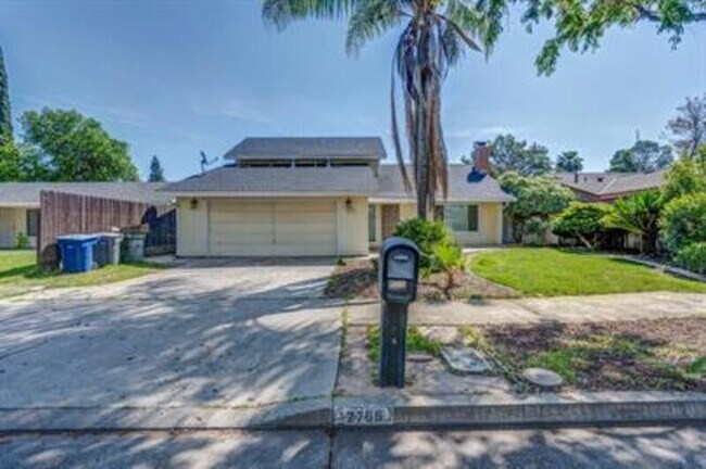 Building Photo - 2768 Saratoga Ave