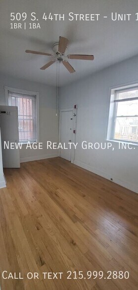 Building Photo - 509 S 44th St