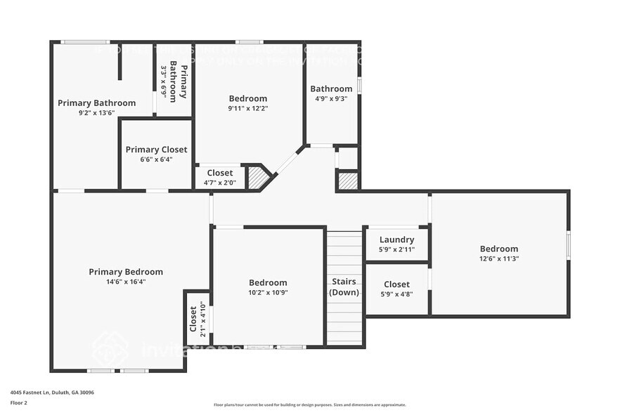 Building Photo - 4045 Fastnet Ln