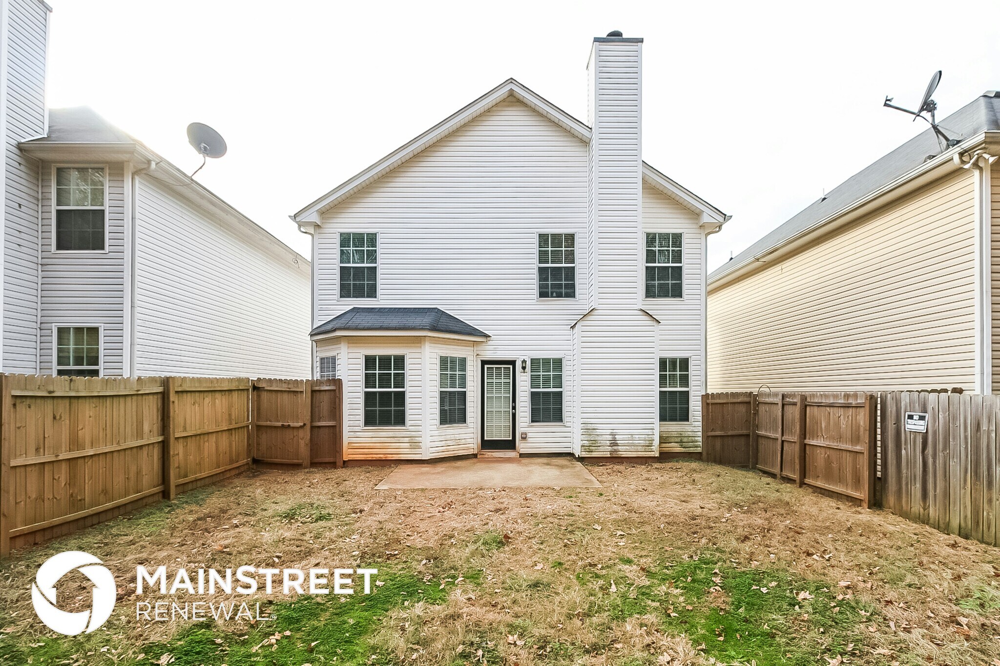 Building Photo - 11218 James Madison Dr