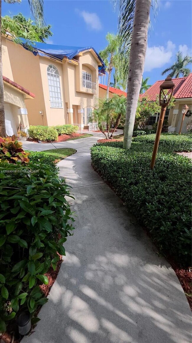 Building Photo - 21555 SW 87th Ct
