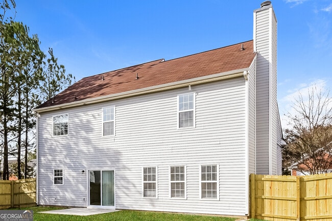 Building Photo - 3644 Walnut Creek Way