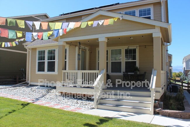 Building Photo - 693 Sundance Cir