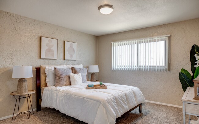 Interior Photo - Mesa Ridge