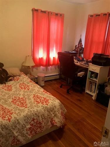 Building Photo - 25 Billings St