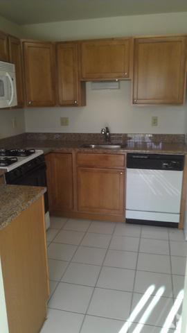 Kitchen - Porticos of Fox Point