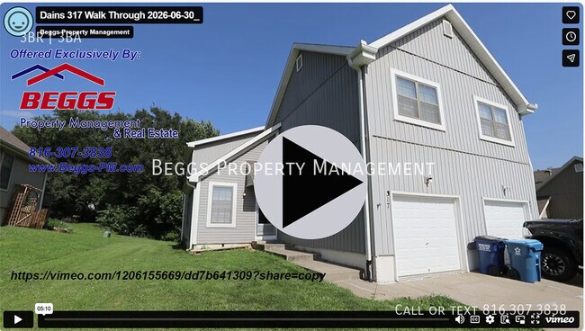 Building Photo - 317 Dains St