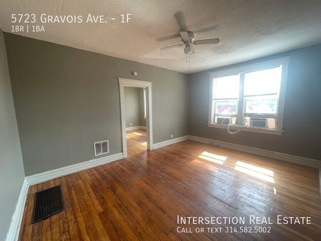 Building Photo - 5723 Gravois Ave