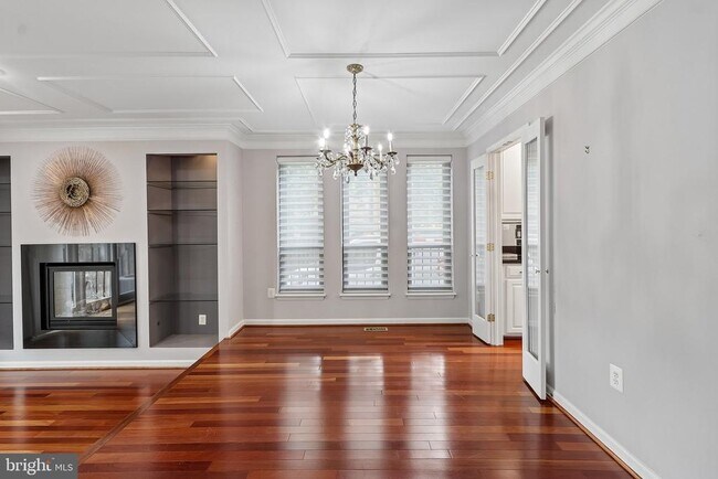 Building Photo - 519 Brummel Ct NW